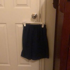 💥Navy blue kid’s shorts